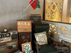 -时光花园(白鹭洲店)