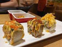 -水林间·寿喜烧自助(仙林金鹰店)