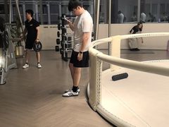 -YCHL FIT 健身(星寰店)
