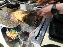 -猪的故事·韩式烤肉(韩乐坊店)