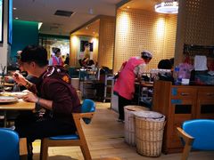 -青瓷火锅料理(西单大悦城店)