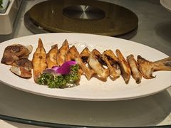 -紫阳海鲜楼·传承闽味(长乐路总店)