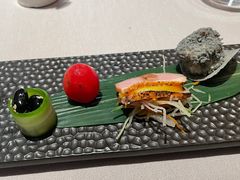 -香樟花园法式铁板烧(恒隆广场店)