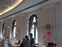 -王府井酒店(金桥港湾店)