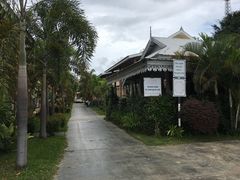 -倒立小屋