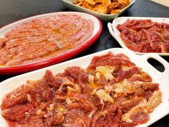 -福福泥炉烤肉(三台子店)