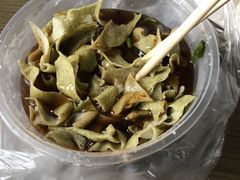 -大福来锅巴菜(古文化街店)