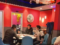-老街烧烤大排档·地道湖北菜·龙虾馆(汉口火车站店)