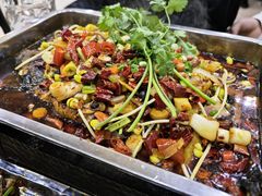 -陈姐烧烤干锅烤鱼(总店)