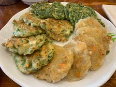 -全州拌饭馆(断桥店)