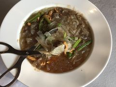 -煜丰汴京烤鸭(福彩路店)