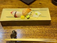 -桐寿司Sushi Tong