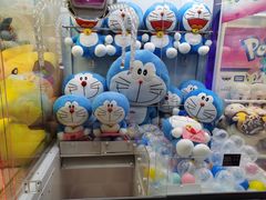 -天天玩X秋葉原日系动漫游戏中心