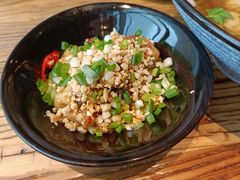 -北丐先生·野馄饨烧烤(长宁龙之梦店)