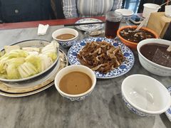 -都一处烧麦馆(前门店)