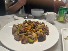 -华盛丰温州大排档(东三环南路店)