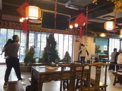 -庭院小酌(瑞莲街店)