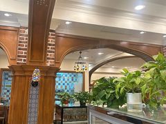 -清真·玛丽亚新疆菜主题餐厅(浙江中路店)