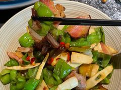 -唐猫庭院·千年陕菜(赛格国际购物中心店)