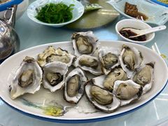 -渔中舟海鲜大排档(普陀沈家门店)