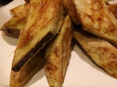 招积茄子-小炳胜(卓悦中心店)