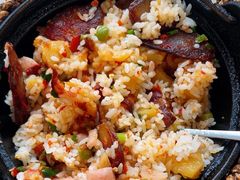 -渝绝回味碗土家洋芋饭(学道街店)