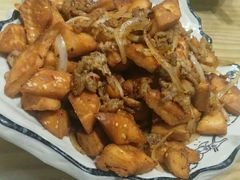 -品味新疆民族风味餐厅(东方今典店)