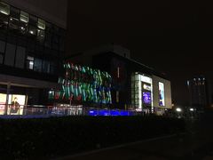 -优衣库(南京建邺万达广场店)