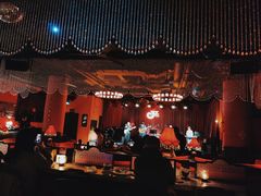 -JZ Club 爵士酒吧(上海店)