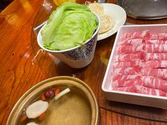 -古关火锅店(古北水镇景区店)