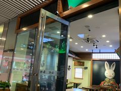 门面-無邪日式甜品(世博源店)