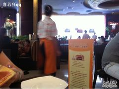 -必胜客(华南摩尔店)