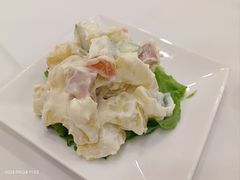 -瑞福园联谊餐室(茂名南路店)