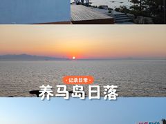 -海岛日记(养马岛店)