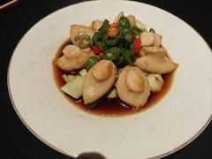 -醉东Oriental House(静安嘉里中心店)
