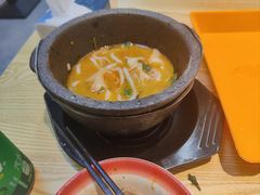 -蜀小沫肉沫麻酱土豆粉(北桥店)
