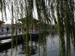 -长春市南湖公园