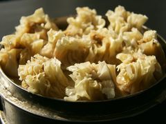 羊肉烧麦-北三沙家烧麦(北头道街店)