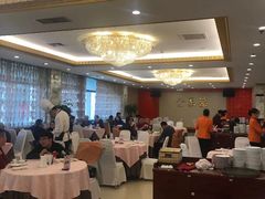 大堂-北京全聚德(西翠路店)