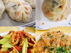 -叶存利海鲜大馅饺子(东戴河止锚湾店)