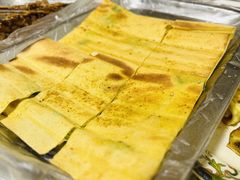 -勃利地摊·勃立小串烧烤