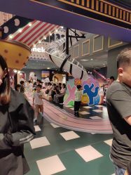 -meland亲子乐园(深圳领展中心城店)