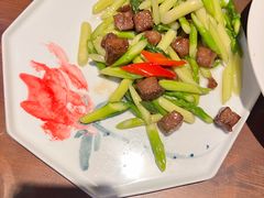 -浦江餐饮•上海菜馆(五四路店)