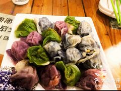 -宝源饺子(麦子店街店)