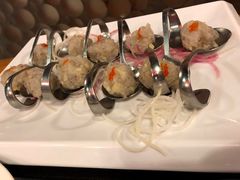 -北门涮肉·炭火铜锅涮肉(什刹海店)