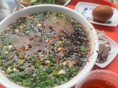 -吾穆勒蓬灰牛肉面·清真(北滨河中路店)