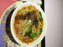 一品仙螺蛳粉-蓝姐私坊螺蛳粉(万达广场红谷滩店)