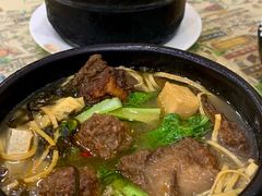 -清真·穆萨砂锅(大皮院店)