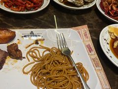 -汉丽斯巴西烤肉自助(市南店)