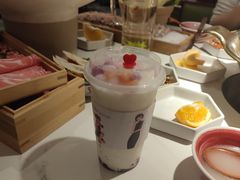 -九鼎轩脆毛肚火锅(三钢里店)